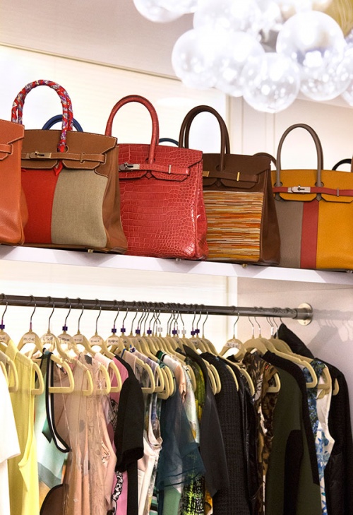 All items at Guiltless go through stringent processes to ensure their authenticity